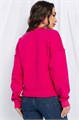 Свитшот Бриз (розовый) Б12884-9М Б12884-9М