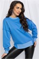 Свитшот Бриз (голубой) Б12883-9М Б12883-9М