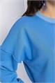 Свитшот Бриз (голубой) Б12883-9М Б12883-9М