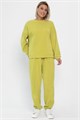 Костюм Августа (зеленое яблоко) К13196-5М К13196-5М