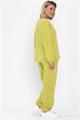 Костюм Августа (зеленое яблоко) К13196-5М К13196-5М