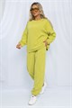 Костюм Августа (зеленое яблоко) К13196-5М К13196-5М
