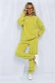 Костюм Августа (зеленое яблоко) К13196-5М К13196-5М