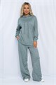 Костюм Токио (мята) К13048-6М К13048-6М