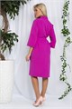 Платье Мира (фуксия) П13050-9М П13050-9М