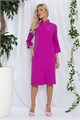 Платье Мира (фуксия) П13050-9М П13050-9М