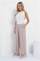 Брюки Модест (розовая пудра) Б13091-30М Б13091-30М