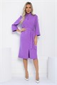 Платье Мира (сирень) П13051-9М П13051-9М