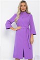 Платье Мира (сирень) П13051-9М П13051-9М