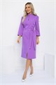 Платье Мира (сирень) П13051-9М П13051-9М