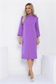 Платье Мира (сирень) П13051-9М П13051-9М