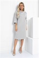 Платье Марьяна (бежевое) П12805-4М П12805-4М