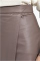 Юбка Модный ответ (какао) Ю12787-25М Ю12787-25М