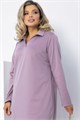 Платье Дидже (сирень) П12775-37М П12775-37М