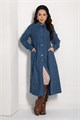 Платье Сабина (синее) П12657-4 П12657-4