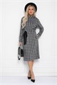 Платье Бонита (серое) П12727-30 П12727-30