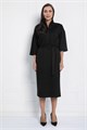 Платье Виана НЬЮ (черное) П12699-2 П12699-2