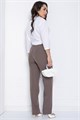 Брюки Эльда (капучино) Б12587-9 Б12587-9