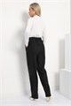 Брюки Твой день (черные) Б12651-12 Б12651-12