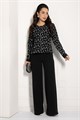 Костюм Медина (черный) К11967 К11967