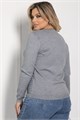 Джемпер Регина (грей) Б12568-20 Б12568-20