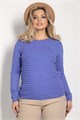 Джемпер Регина (синий) Б12566-20 Б12566-20