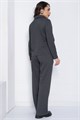 Костюм Изабель (темно-серый) К12496-2 К12496-2