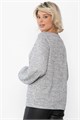 Джемпер Даниэла (серый) Б12540-8 Б12540-8