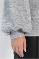 Джемпер Даниэла (серый) Б12540-8 Б12540-8