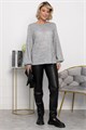 Джемпер Даниэла (серый) Б12540-8 Б12540-8