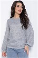 Джемпер Даниэла (серый) Б12540-8 Б12540-8