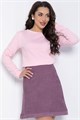 Джемпер Пэрис (розовый) Б12528-10 Б12528-10