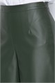 Брюки Жанин (зеленые) Б12500-10 Б12500-10