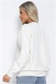 Джемпер Берцелия (айвори) Б12415-4 Б12415-4