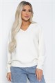 Джемпер Берцелия (айвори) Б12415-4 Б12415-4