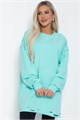 Свитшот Бьянка (мята) Б12367-1 Б12367-1