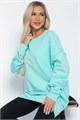 Свитшот Бьянка (мята) Б12367-1 Б12367-1