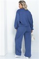 Костюм Бэрри (синий) К11582 К11582