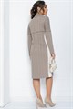 Платье Нарина (бежевое) П12070 П12070