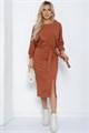 Платье Дейенерис (терракот) П11939 П11939