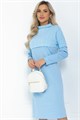 Платье Нарина (голубое) П11985 П11985