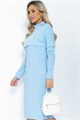 Платье Нарина (голубое) П11985 П11985