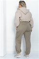 Брюки Браво (бежевые) Б11931 Б11931