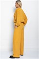 Костюм Бэрри (горчица) К11581 К11581