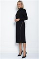 Платье Изабель (черное) П11774 П11774
