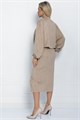 Костюм Мендес (бежевый) К11543 К11543