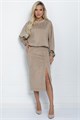 Костюм Мендес (бежевый) К11543 К11543