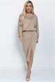 Костюм Мендес (бежевый) К11543 К11543