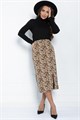 Юбка Уитни (лео) Ю11507 Ю11507