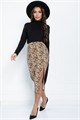 Юбка Уитни (лео) Ю11507 Ю11507